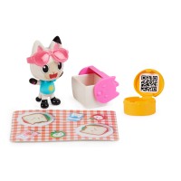 Gabby's Dollhouse la Macchina di Carlita