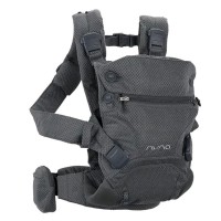 Nuna Marsupio Cudl Clik 4in1 - Denim