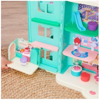 Spin Master Gabby Dollhouse Playset della Casa - Cucina