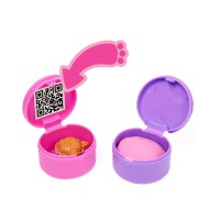 Spin Master Gabby Dollhouse Playset della Casa - Cucina