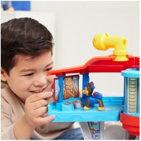 Spin Master Paw Patrol Quartier Generale