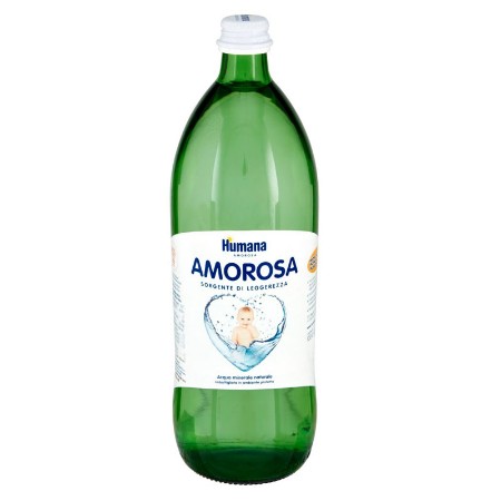 Humana Acqua Amorosa - formato 1l