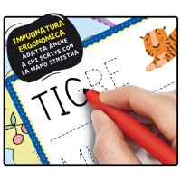Lisciani Giochi Montessori Pen Scuola di Scrittura