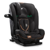Joie Signature Seggiolino Auto i-Plenti R129 i-Size con ganci Isofix, da 15 mesi a 12 anni - Eclipse