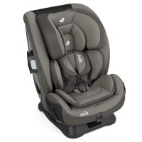 Joie Seggiolino Auto Every Stage R129 i-Size, dalla nascita ai 12 anni circa - Cobblestone