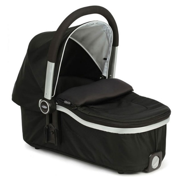 Graco Navicella Easy Go per Passeggini Symbio e Fusio - Moon