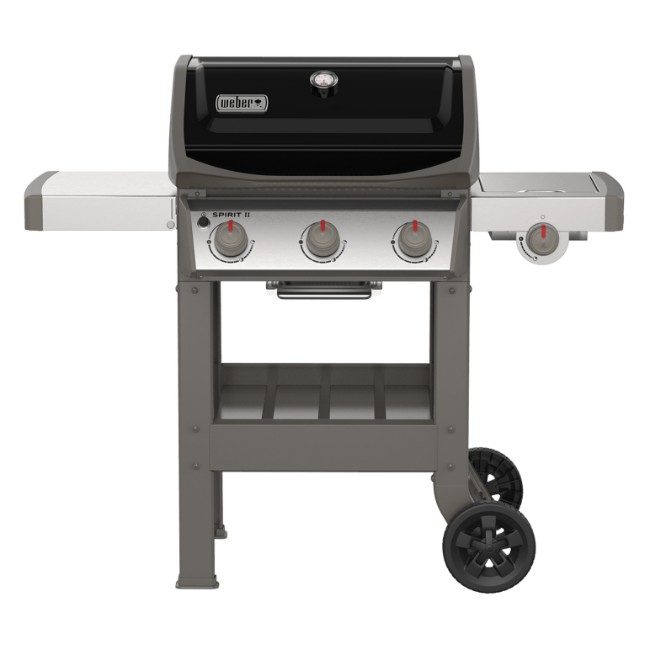 Weber Barbecue a Gas Spirit II E-320 GBS Black.jpg