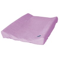 Questibimbi Coprifasciatoio Universale in Spugna, 50x80cm - Rosa