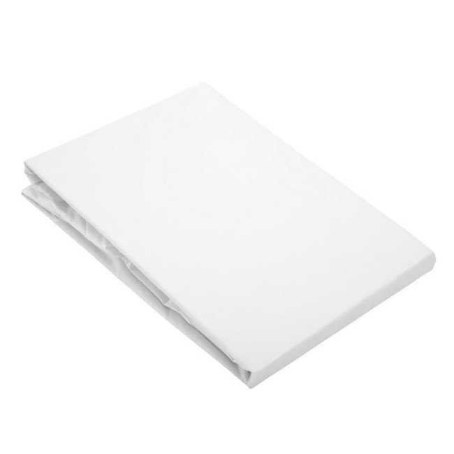 Questibimbi Lenzuolo con Angoli in Spugna Impermeabile per Culla Co-Sleeping 50x80cm