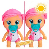 Imc Toys Cry Babies Fun'N Sun Fancy