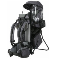 Freeon Zaino Trekking Porta Bambino, da 6 mesi a 18 kg
