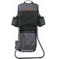 Freeon Zaino Trekking Porta Bambino, da 6 mesi a 18 kg