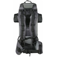 Freeon Zaino Trekking Porta Bambino, da 6 mesi a 18 kg