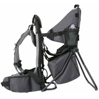 Freeon Zaino Trekking Porta Bambino, da 6 mesi a 18 kg