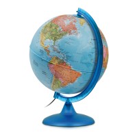 Mappamondo Globo 25 cm Night and Day