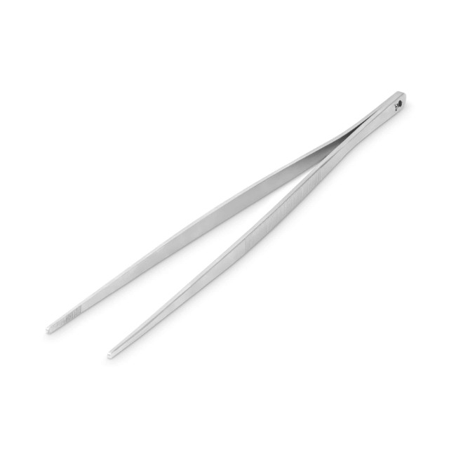 Weber Pinza in acciaio per alimenti delicati