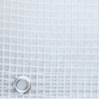 telo occhiellato retinato verdelook 3x4 m 150 gr-mq