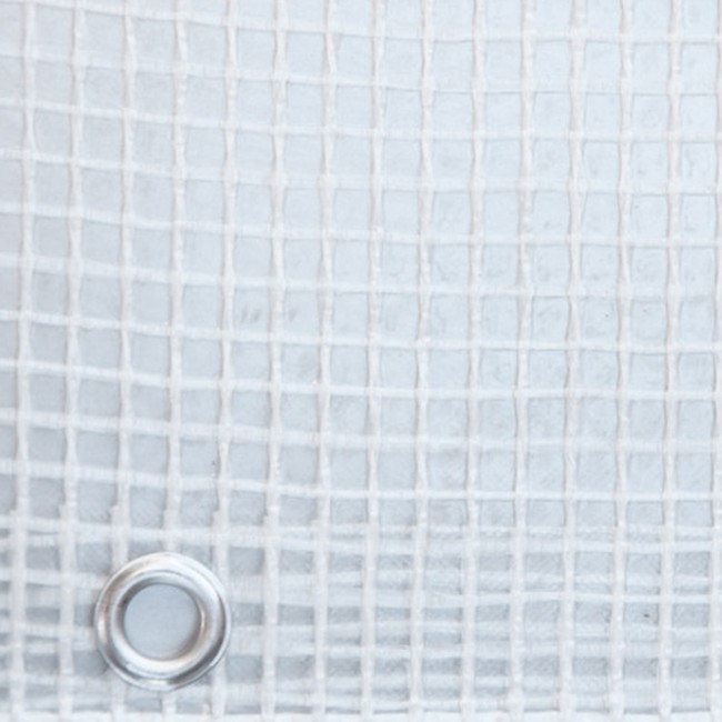 telo occhiellato retinato verdelook 3x4 m 150 gr-mq