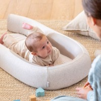 Inglesina Baby Nest Welcome Pod, Riduttore Culla e Letto per Neonato 