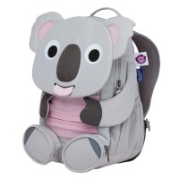 Affenzahn Zaino Asilo Grande Amico Koala