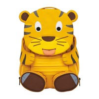 Affenzahn Zaino Asilo Grande Amico Tigre