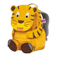 Affenzahn Zaino Asilo Grande Amico Tigre