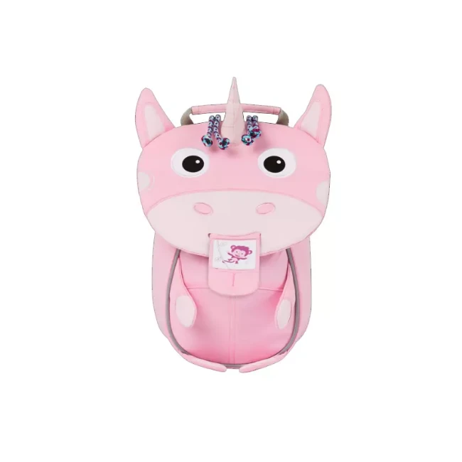 Affenzahn Zaino Asilo Piccolo Amico Unicorno