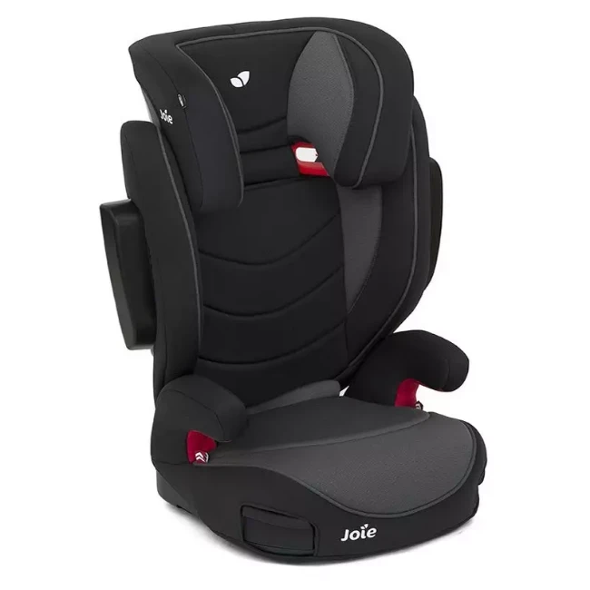 Joie Seggiolino Auto Trillo LX Isofix, per bambini da 4 a 12 anni - Ember