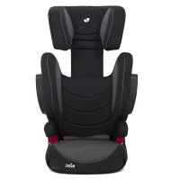 Joie Seggiolino Auto Trillo LX Isofix, per bambini da 4 a 12 anni - Ember