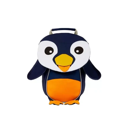 Affenzahn Zaino Asilo Piccolo Amico Pinguino
