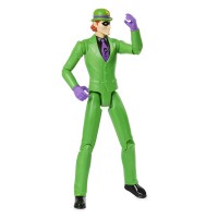 Spin Master Batman Personaggio Enigmista 30 cm