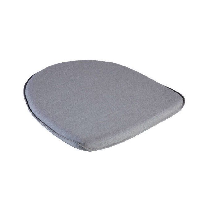Vermobil Cuscino Seduta Poltrona Aria Grigio