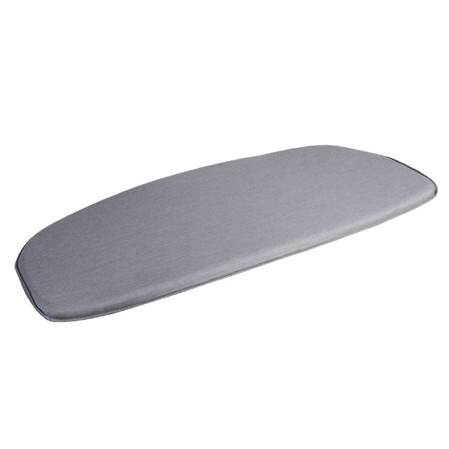 Cuscino seduta per divano Aria Vermobil CUSAI630 grigio