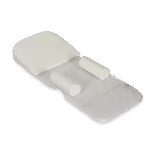 Questibimbi Kit Antireflusso e Antisoffoco Neonato per Culla e Lettino