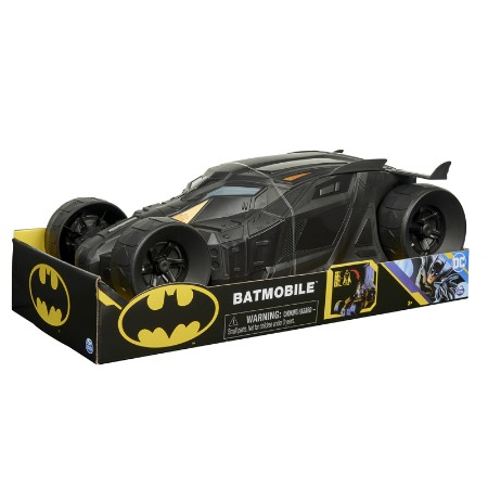 Spin Master Batman Batmobile Compatibile 30 cm