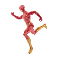 Spin Master DC Comics The Flash, Personaggio da 30 cm