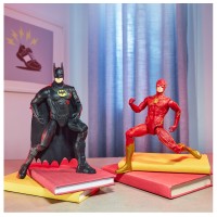 Spin Master DC Comics The Flash, Personaggio di Batman da 30 cm