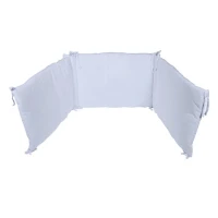 Questibimbi Paracolpi Light Tu per Letto - Grigio