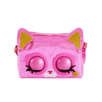 Spin Master Purse Pets Borsetta Metallic Cagnolino
