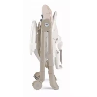 Cam Seggiolone Pappa Campione - Orso Luna