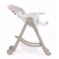 Cam Seggiolone Pappa Campione - Orso Luna