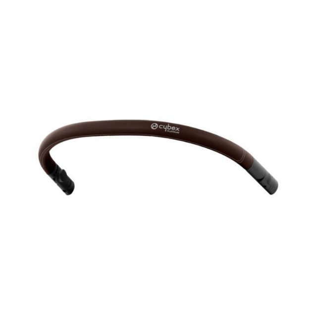 Cybex Platinum Barra di Protezione Passeggino Coya - Dark Brown