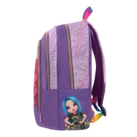 Zaino Organizzato Rainbow High Panini