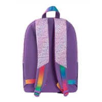 Zaino Organizzato Rainbow High Panini