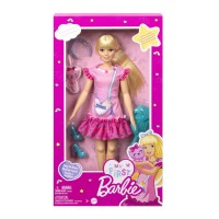 Barbie My First Barbie