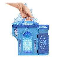 Disney Frozen il Palazzo di Ghiaccio di Elsa