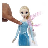 Disney Frozen Elsa Aall'alba Sorgerò