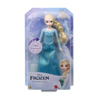 Disney Frozen Elsa all'alba Sorgerò