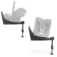 Cybex Platinum Base T per Seggiolino Auto