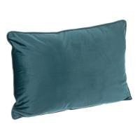 Bizzotto Cuscino Rettangolare Artemis 40X60 cm Avio